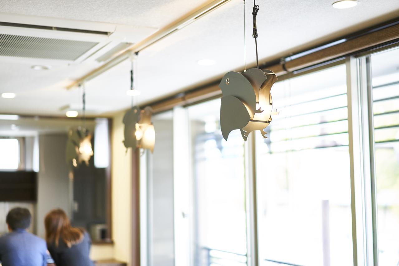 The Garden-Hotel Premium To-Ji Kyoto Exterior photo