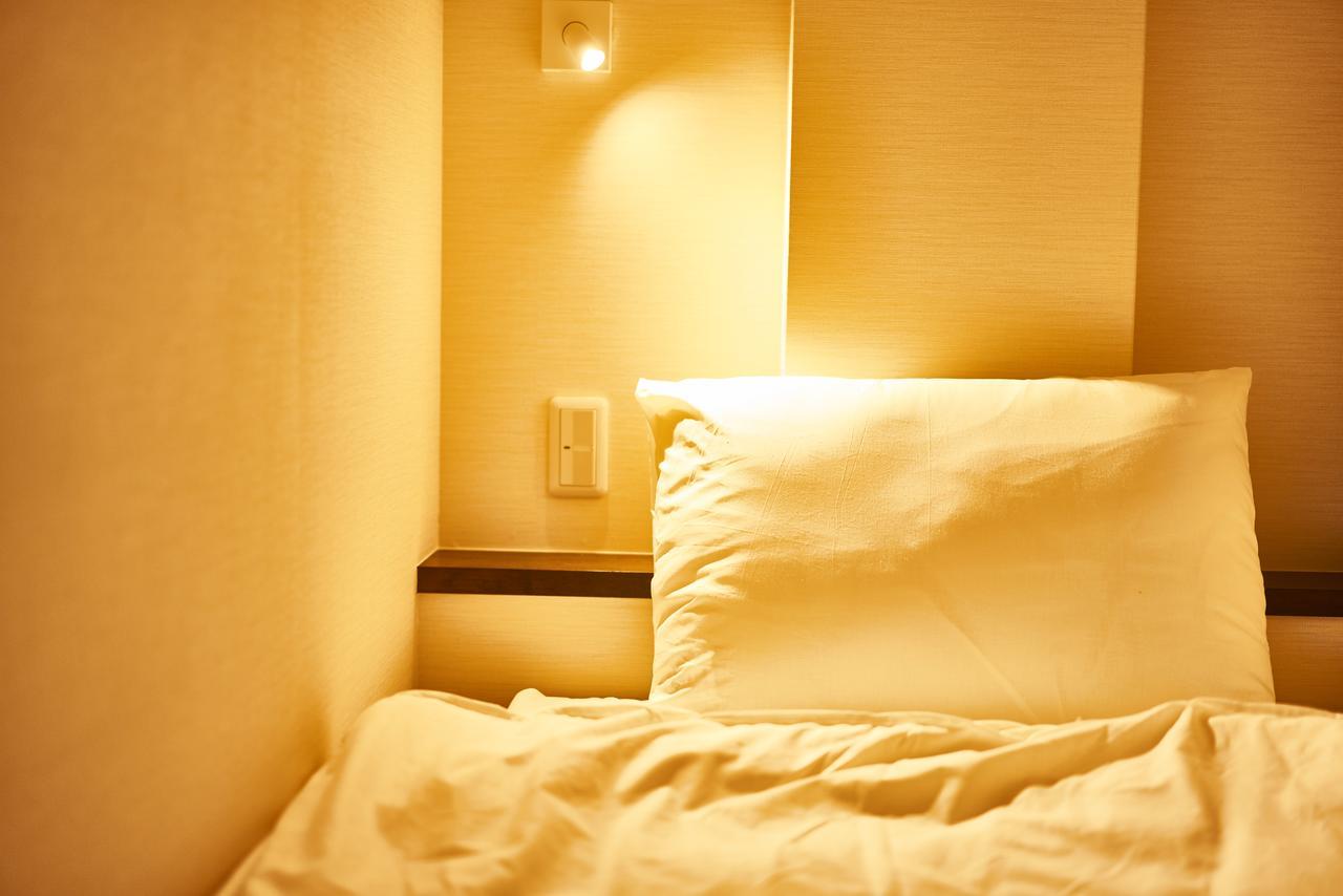 The Garden-Hotel Premium To-Ji Kyoto Exterior photo