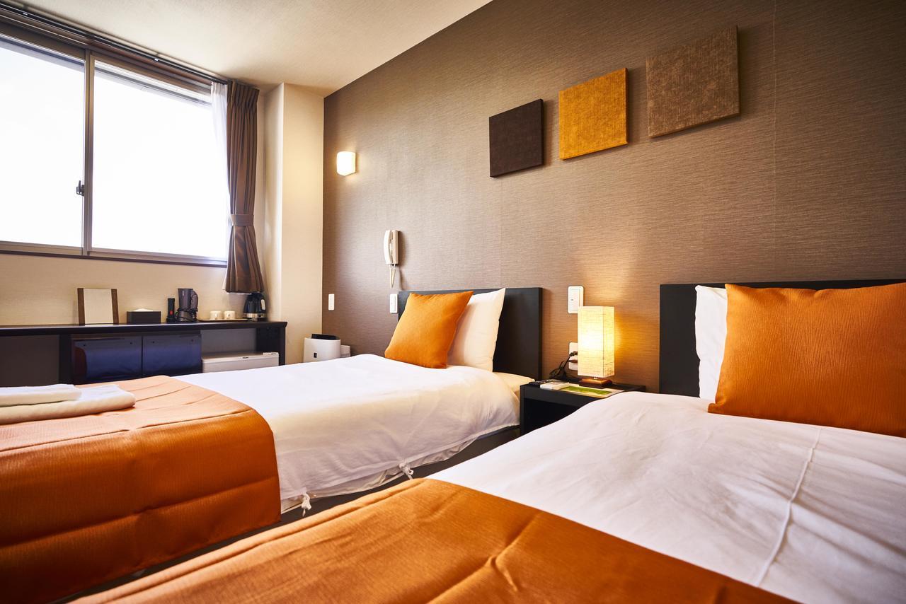 The Garden-Hotel Premium To-Ji Kyoto Exterior photo