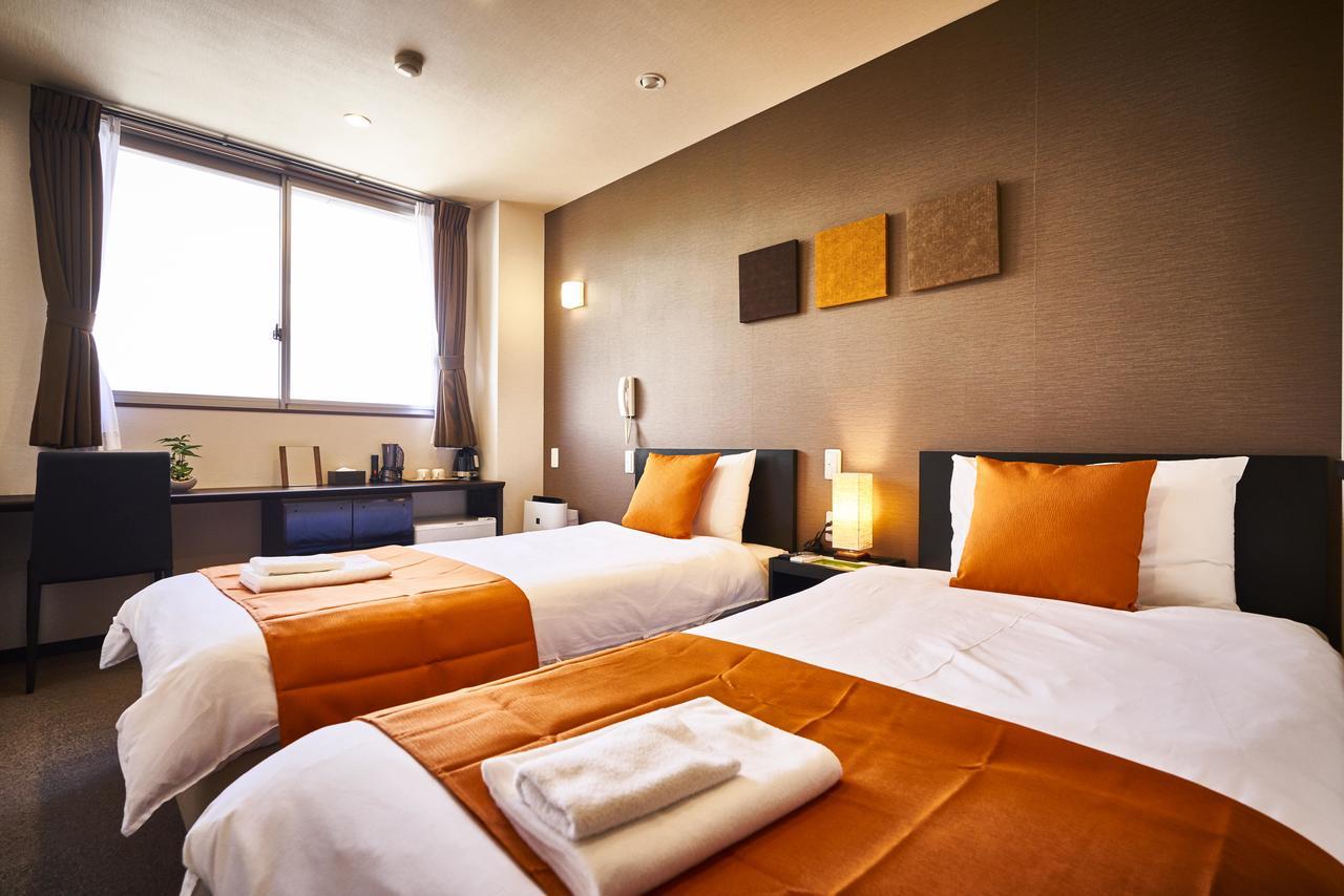 The Garden-Hotel Premium To-Ji Kyoto Exterior photo